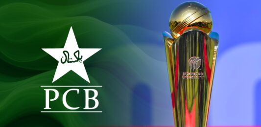 PCB rejects hybrid Model for Champions Trophy Amidst India’s Dispute