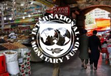 IMF Pakistan Mission Chief Meets Finance Minister Aurangzeb to Review $7 Billion Loan Program Performance