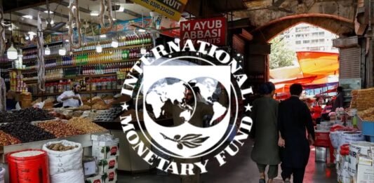 IMF Pakistan Mission Chief Meets Finance Minister Aurangzeb to Review $7 Billion Loan Program Performance