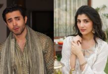 Sheheryar Munawar and Maheen Siddiqui Set to Marry This December