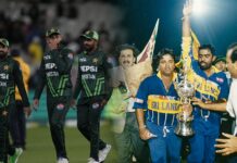 Pakistan Should Follow Sri Lanka’s 1996 World Cup Approach for the Champions Trophy
