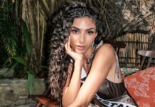 Noor Zarmina to Represent Pakistan at Miss Universe Final