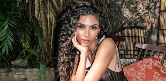 Noor Zarmina to Represent Pakistan at Miss Universe Final