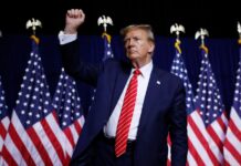 When Will Trump Be Sworn in as President? Here’s the Official Inauguration Date