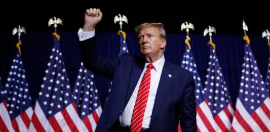 When Will Trump Be Sworn in as President? Here’s the Official Inauguration Date