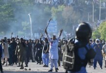 Situationer: PTI Prepares for November 24 Protest Amid Internal Struggles