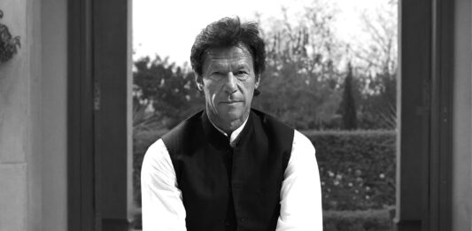 Army Rules Out Possibility of Deal with Imran Khan: UK Newspaper