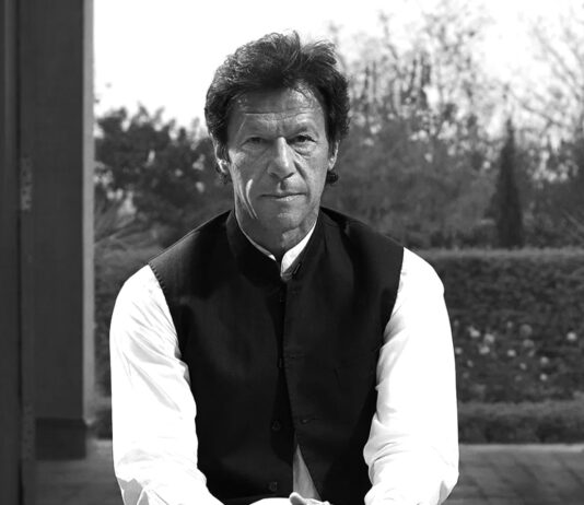 Army Rules Out Possibility of Deal with Imran Khan: UK Newspaper