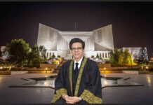Justice Mazhar Affirms Constitutional Bench’s Authority for Suo Motu Action