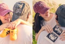 Actress Mariyam Nafees shares heartwarming message to announce her pregnancy Actress Mariyam Nafees shares heartwarming message to announce her pregnancy