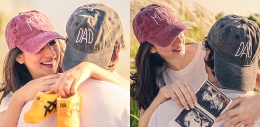 Actress Mariyam Nafees shares heartwarming message to announce her pregnancy Actress Mariyam Nafees shares heartwarming message to announce her pregnancy