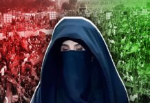 Bushra Bibi Intensifies Tensions with Government, frustrates PTI Leadership Bushra Bibi Intensifies Tensions with Government, frustrates PTI Leadership