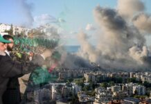 Hamas Willing to Agree to Gaza Ceasefire Following Lebanon Truce Hamas Willing to Agree to Gaza Ceasefire Following Lebanon Truce