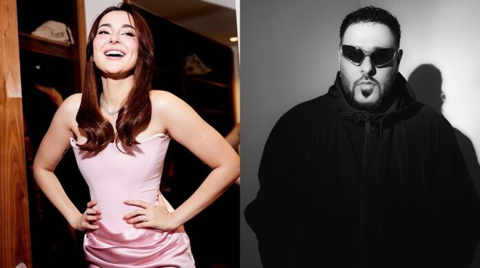 Hania Aamir Receives Heartfelt Shoutout from Close Friend Badshah