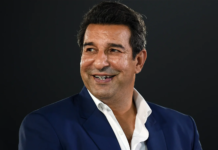 Wasim Akram reveals his top picks for the upcoming Pakistan-India Test series