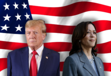 U.S. Decides: Will Kamala Harris or Donald Trump Lead the Next Chapter?