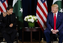 Imran Khan sees ‘positivity’ in Trump’s win, hopes Biden’s ‘negativity’ will diminish: PTI