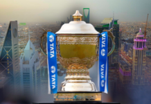 IPL 2025: Saudi Arabia Set to Host Mega Auction on November 24-25