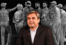 PCB tells India: ‘Don’t Always Expect Good Gestures from Us’ Amid Champions Trophy Travel Matter