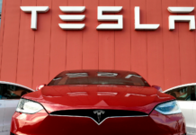 Tesla Hits $1 Trillion Market Value Amid Optimism Boosted by Musk and Trump