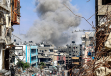 Israel to Decide on Ceasefire as US says deal is “close”