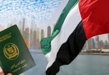 UAE Consul General Dismisses ‘False Claims’ About Visa Issuance to Pakistanis