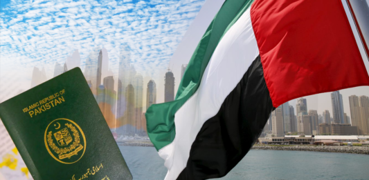 UAE Consul General Dismisses ‘False Claims’ About Visa Issuance to Pakistanis