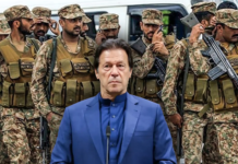 Imran Khan Expected to Be Taken into Military Custody Soon: Nusrat Javed Imran Khan Expected to Be Taken into Military Custody Soon Nusrat Javed