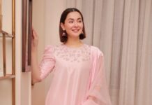 Is Hania Aamir Planning to Get Married? Here’s What She Revealed Is Hania Aamir Planning to Get Married Here’s What She Revealed