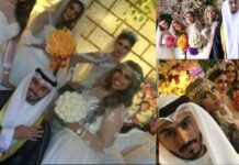 Kuwaiti Man Marries Four Women in a Single Ceremony After Ex Dares Him to Find a Wife Kuwaiti Man Marries Four Women in a Single Ceremony After Ex Dares Him to Find a Wife