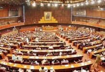 NA passes bill extending services chiefs’ tenure by up to 5 years NA passes bill extending services chiefs' tenure by up to 5 years