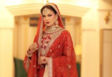New Photos Spark Rumors of Veena Malik’s Marriage New Photos Spark Rumors of Veena Malik's Marriage