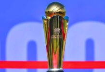 Pakistan Firm on Its Stance for Champions Trophy Resolution Pakistan Firm on Its Stance for Champions Trophy Resolution