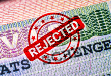 Pakistani Citizens Face Highest Schengen Visa Rejection Rate in country Pakistani Citizens Face Highest Schengen Visa Rejection Rate in country