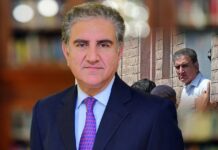 ‘Pay a visit to my jail if you have time,’ PTI’s Shah Mahmood Qureshi urges party leadership 'Pay a visit to my jail if you have time,' PTI's Shah Mahmood Qureshi urges party leadership