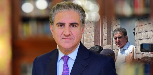 ‘Pay a visit to my jail if you have time,’ PTI’s Shah Mahmood Qureshi urges party leadership 'Pay a visit to my jail if you have time,' PTI's Shah Mahmood Qureshi urges party leadership