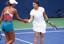 Sania Mirza appointed sports ambassador for Dubai Sania Mirza appointed sports ambassador for Dubai