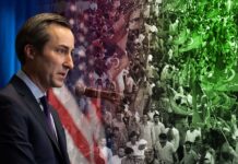 US Lawmakers and Amnesty International Condemn Government Crackdown on PTI Protesters at D-Chowk US Lawmakers and Amnesty International Condemn Government Crackdown on PTI Protesters at D-Chowk