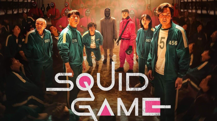 Will Squid Game Season 2 Be the Finale Set to be released on 26th December