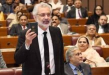 Government likely to Appoint former Chief Justice Qazi Isa for Chief Election Commissioner role