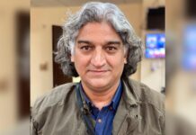 Senior Journalist Matiullah Jan ‘Arrested’ and Later Reported ‘Missing’ in Islamabad