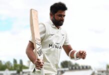 Azhar Ali Named Head of Youth Development at PCB