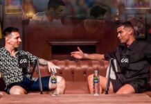 Could Cristiano Ronaldo Host Lionel Messi as His Next YouTube Podcast Guest?
