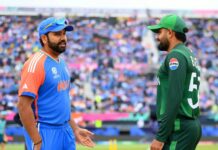 Pakistan Rejects Hybrid Model for Champions Trophy 2025 Following India’s Refusal