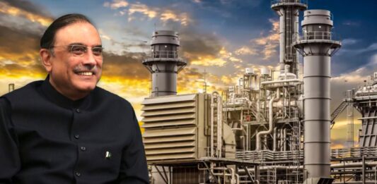 Ownership of 10 Power Distribution Companies Expected to Be Transferred to the President