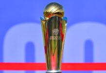 ICC Board Meeting to Address Future of Champions Trophy 2025 Today