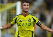 Cristiano Ronaldo shares retirement plans, reveals when he intends to end his football career