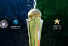 ICC Faces Challenges as Champions Trophy Schedule Likely to Be Delayed