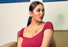 Mathira Responds to Alleged ‘Leaks’