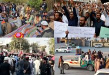 Kurram Clashes Continue Despite Truce, Death Toll exceeds 100